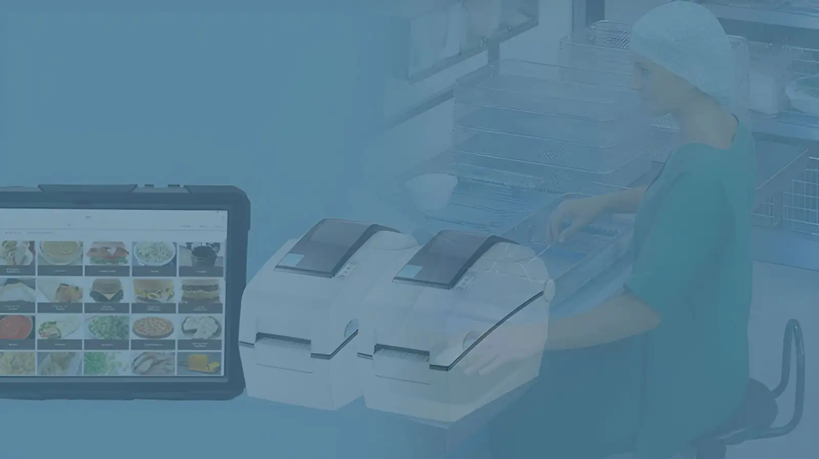 medvantage banner Slider for food labelling made easy