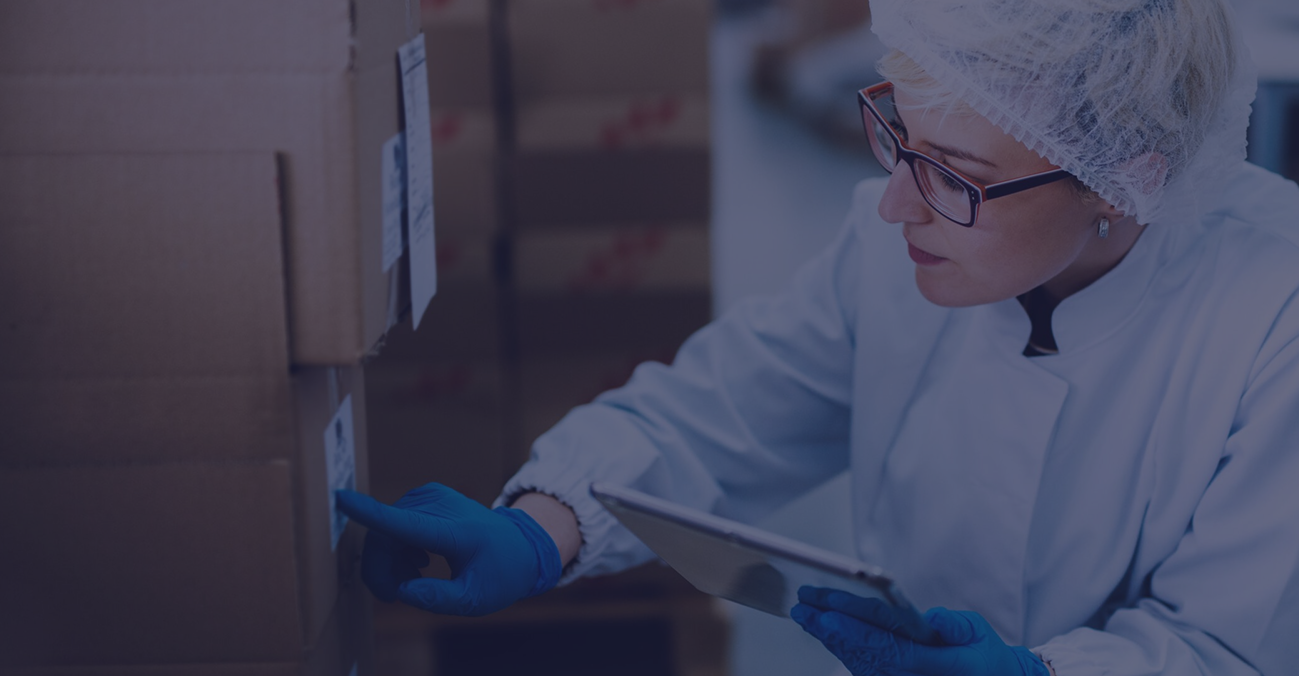 GoVentory RFID Inventory Tracking