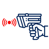 Scanning rfid
