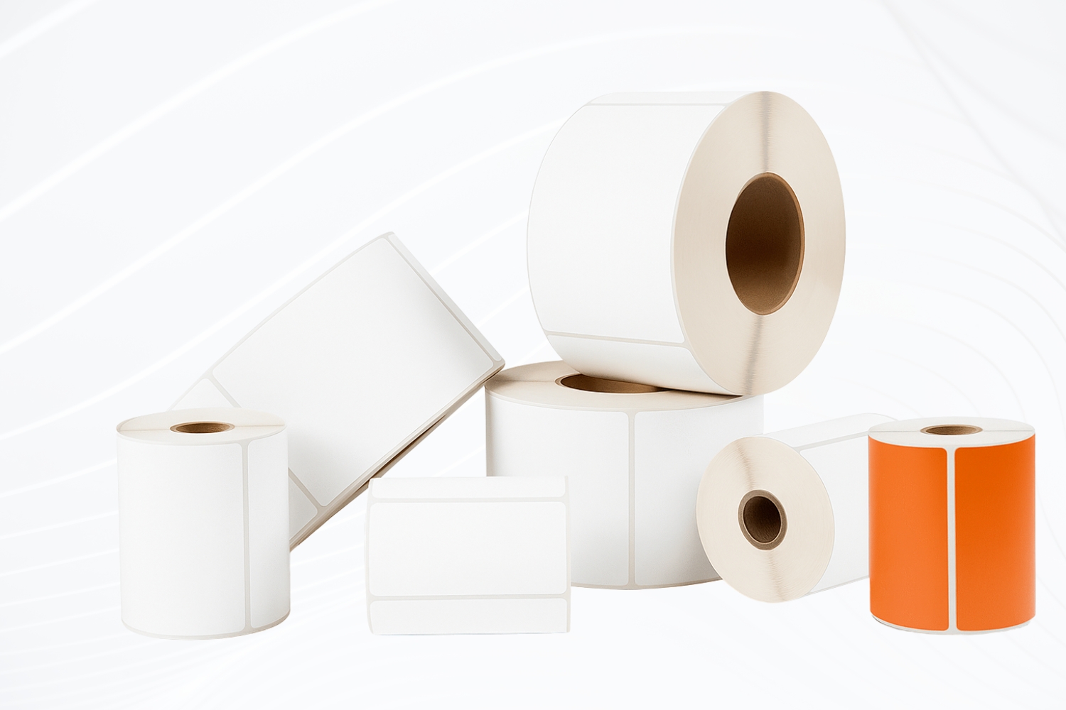 Food Service Labeling & Inventory Solutions - MedVantage